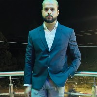 Shubham .