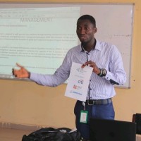 Jacob Osemare