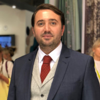 Hussam Olabi