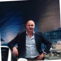 Massimiliano Gagliardi
