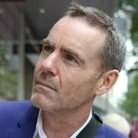 Stephen O'Hare