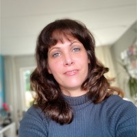 Ida Ten Böhmer