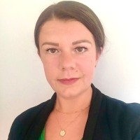 Sofiya Borisova, Pmp, Psm-I