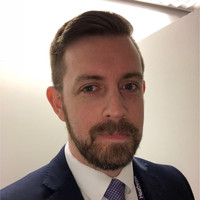 Tim Mccluskey
