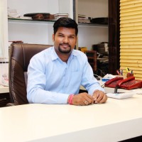 Manoj Kumar Bagari