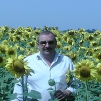 Александр Гребенюк