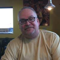 Russell Tagliareni