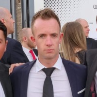 Jonathan Dempsey