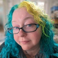 Kristi Waterworth