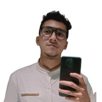 Dattadeep Gaunekar