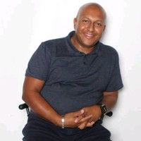 Denzil Thomas