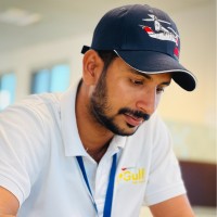 Nithin A R