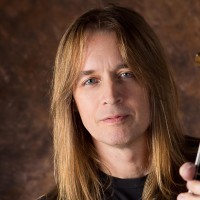 Mark Schenker