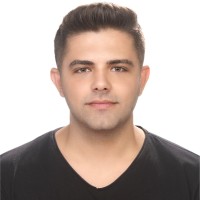 Burak Ege Ekmen