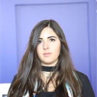 Shahd Galal