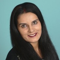 Usha Thakur