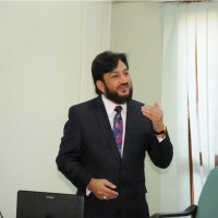 Dr. Syed Tahir Rizvi