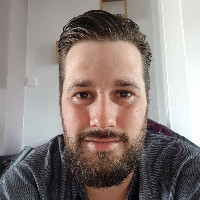 Barry Tweddle