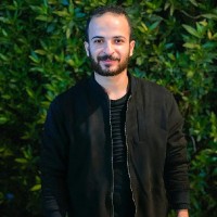 Mohamed Masoud