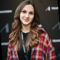 Yuliia Troian