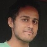 Harsh Khajuria