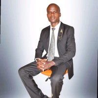 Moses Lwanda Ouma