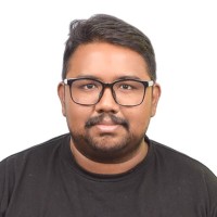 Suriya Muthusamy