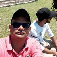 Alpesh Patel Patel