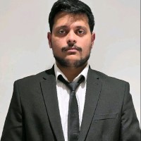 Jithendhar Reddy Vancha