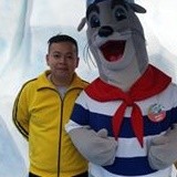 Yee Lim Phang
