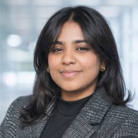 Ishika Patel