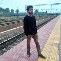 Dinesh Kumar