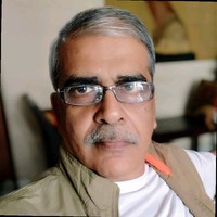 Jitendra Mahapatra