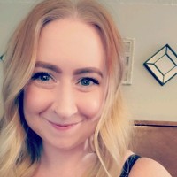 Marie (Shelby) Englund
