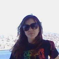 luz Irarrazabal
