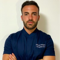 Edoardo Prosperi