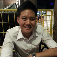 Junjie Wang