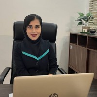 Mahsa Aghasi