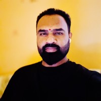 Vikram Yadav