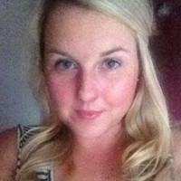 Claire Barker