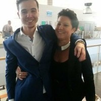 Margriet Evers