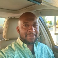 Lamonte Waddy - Mba