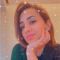 Ines Abidi