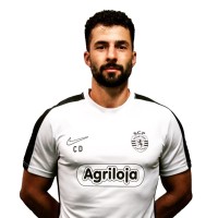 Carlos Daniel