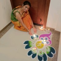 Gargee Dhumal