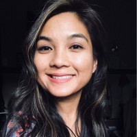 Samantha Montes