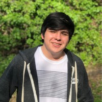 Joel Rosas