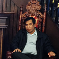 Rey Dela Rosa