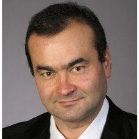 Boris Tkachenko