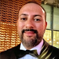 Raj Pagarani